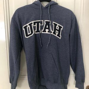 Utah Sweatshirt